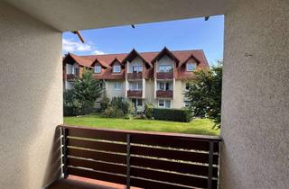 Wohnung mieten in Tulpenstraße, 37412 Herzberg, 2-Zimmer Wohnung in ruhiger Lage