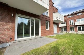 Wohnung mieten in Bürgermeister-Steenbock-Str. 29b, 24558 Henstedt-Ulzburg, Moderne 4-Zimmer-Maisonette mit Terrasse in Henstedt-Ulzburg - Wentzel Dr.