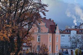 Wohnung mieten in 83435 Bad Reichenhall, Citylage trifft Nachhaltigkeit!