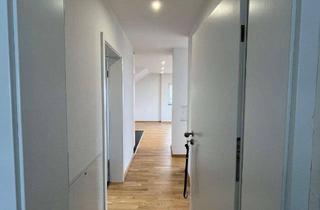 Lofts mieten in Torstraße 24, 74343 Sachsenheim, Geschmackvolle 2-Zimmer-Loft-Wohnung mit geh. Innenausstattung mit Balkon und EBK in Sachsenheim