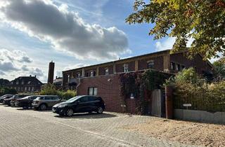 Lofts mieten in Arnold-Leenen-Straße, 47877 Willich, Traumloft in ehem. Seidenweberei mit tollem Balkon