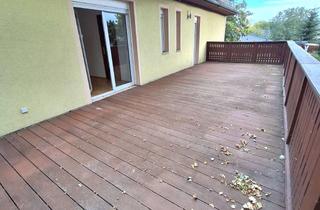 Wohnung mieten in Stolper Str. xx, 16540 Hohen Neuendorf, Hübsche 3-Zi.-Wohnung mit großem Balkon