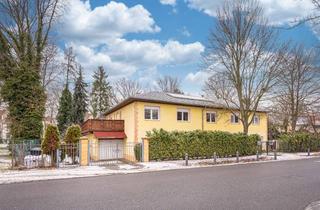 Wohnung mieten in Stolper Str. xx, 16540 Hohen Neuendorf, Großzügige 3-Zi.-Wohnung mit großem Balkon