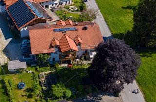 Wohnung mieten in 85658 Egmating, Helle und großzügige 4,5-Zimmer OG-Wohnung mit großem Süd-Balkon