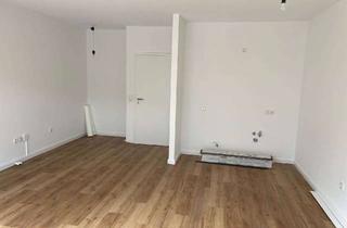 Wohnung mieten in Am Plaßgraben 9a, 33818 Leopoldshöhe, Charmante 1-Zimmer Wohnung mit Terrasse in Leopoldshöhe