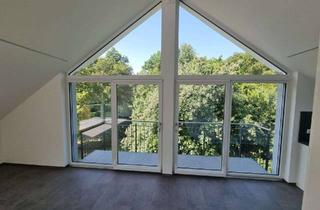 Wohnung mieten in Hansdieterstr. 17, 88709 Meersburg, Lichtdurchflutete Dachwohnung neuwertig