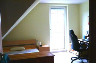 Wohnung mieten in Bayreutherstr. 5c, 95503 Hummeltal, Charmante 3-Zimmer Dachgeschosswohnung in Hummeltal