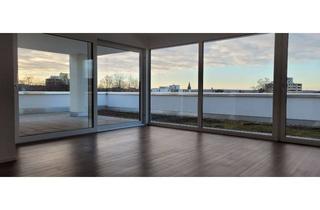 Wohnung mieten in 72336 Balingen, Attraktive 3,5 Zimmer Wohnung mit superschöner Dachterrasse