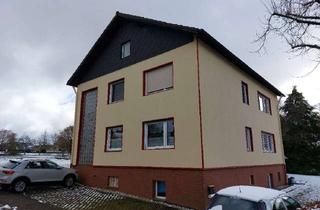 Wohnung mieten in Hinterm Zaun, 54578 Berndorf, 2-Zi.-Whg. in Hillesheim-Berndorf