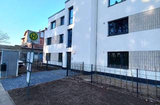 Wohnung mieten in Lütjenburger Str. 17, 23714 Malente, Neubau Wohnung