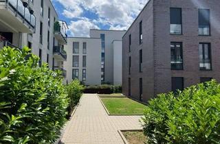 Wohnung mieten in Eugen-Hafner-Straße 15, 73430 Aalen, Moderne 3-Zimmer-Stadtwohnung mit Einbauküche und Dachterrasse!