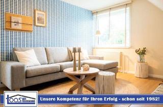 Wohnung mieten in 23683 Scharbeutz, Exklusive 4-Zimmer-Gartenwohnung – strandnah & Naturblick| Wohnen auf Zeitin Scharbeutz/Haffkrug.