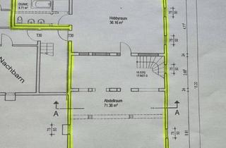 Wohnung mieten in Am Alten Rathaus, 63924 Kleinheubach, Büro - Lager - Hobbyraum - Vereinsraum mit Umbaumöglichkeiten
