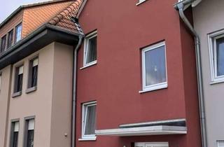 Wohnung mieten in Breitestr. 36a, 59457 Werl, Attraktive und gepflegte 3-Raum-DG-Wohnung mit Balkon in Werl-Westönnen