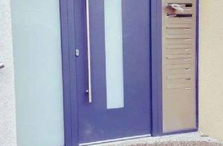 Wohnung mieten in Etatsrätin-Doos-Straße, 25554 Wilster, Neuwertige 3-Zimmer-Wohnung mit Balkon und Einbauküche in Wilster