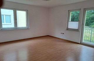 Wohnung mieten in Am Quellteich, 06369 Köthen (Anhalt), Großzügige 1-Zimmer-Wohnung zur Miete