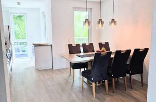 Wohnung mieten in Pfälzer Straße 55A, 38179 Schwülper, Wohnen wie im eigenen Haus: Garten, Terrasse, am Naturschutzgebiet