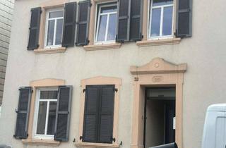 Wohnung mieten in 66111 Saarbrücken, Moderne 3-Zimmer-Wohnung mit Garten in Frankreich/Etzling – Nähe Saarbrücken