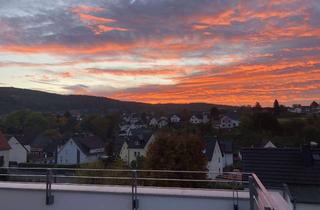 Wohnung mieten in Westring 27, 65599 Dornburg, Stilvolle 2-Raum-Wohnung mit gehobener Innenausstattung mit Einbauküche in Langendernbach
