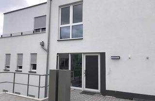 Wohnung mieten in Westring 27, 65599 Dornburg, Stilvolle 2-Raum-Wohnung mit gehobener Innenausstattung mit Einbauküche in Langendernbach
