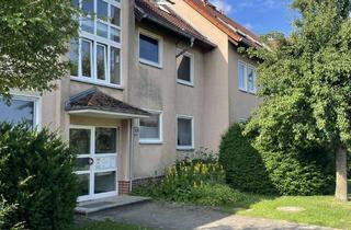 Wohnung mieten in Hauptstr. 33a, 38173 Sickte, Hötzum: 3-Zi-Dach-Wohnung mit Loggia