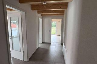 Wohnung mieten in Pruckweg, 84543 Winhöring, Hochwertige 3,5-Zimmerwohnung in Winhöring