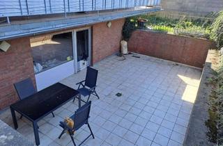 Wohnung mieten in 50189 Elsdorf, Helle 70 m² Souterrainwohnung mit großer Terrasse in Elsdorf