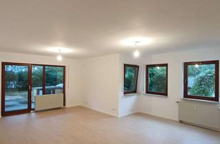Wohnung mieten in 72160 Horb, Frisch renov. 3,5-Zimmer-EG-Wohnung inkl. neuer Einbauküche, Garten, Stellplatz & großem Hobbyraum!
