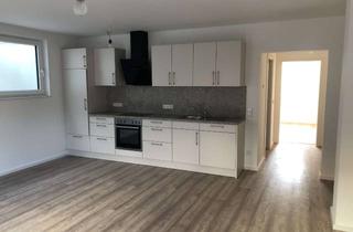 Wohnung mieten in Dornweg 23, 74193 Schwaigern, Moderne ELW, 2,5 Zimmer, ca. 64qm inkl. Stellplatz und Terrasse