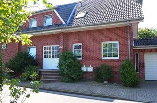 Wohnung mieten in 31319 Sehnde, Erdgeschosswohnung mit Garten