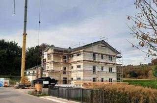 Wohnung mieten in Fernecker Tal 42, 79364 Malterdingen, Erstbezug 3-Raum-Wohnung mit gehobener Innenausstattung mit Balkon in Malterdingen