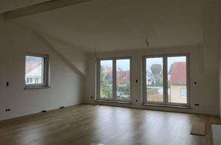 Wohnung mieten in Maximilianstraße 16, 86424 Dinkelscherben, Erstbezug nach umfassender Renovierung