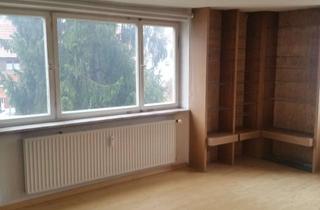 Wohnung mieten in Hirschstr., 72813 St. Johann, Schöne und gepflegte 4-Raum-Maisonette-Wohnung mit EBK in Sankt Johann