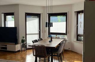 Wohnung mieten in Am Wiesgraben, 67245 Lambsheim, 3-Zimmer EG-Wohnung mit Terrasse, Garten und Carport