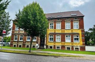 Wohnung mieten in Meyenburger Chaussee, 16909 Wittstock, Attraktive und gepflegte 3-Zimmer-Wohnung mit gehobener Innenausstattung in Wittstock/Dosse