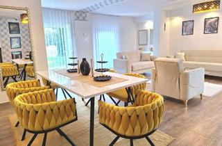 Wohnung mieten in 59955 Winterberg, Attraktive zwei Zimmer Wohnung mit Garten und Kamin