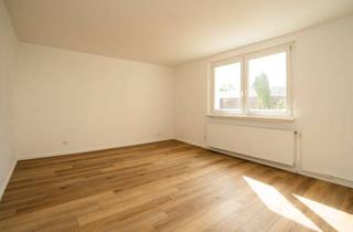 Wohnung mieten in 14929 Treuenbrietzen, Erstbezug nach Sanierung: Attraktive 5,5-Zimmer-Hochparterre-Wohnung mit Garten