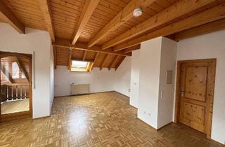 Wohnung mieten in 63820 Elsenfeld, Schöne helle 2-Zimmerwohnung nach Sanierung mit Balkon zu vermieten !