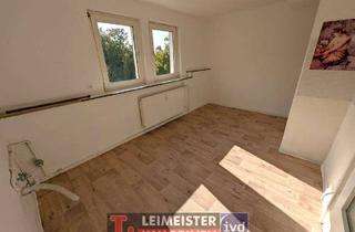 Wohnung mieten in 63739 Aschaffenburg, Gemütliche 4-Zi.-Wohnung in Bestlage Aschaffenburg – BEFRISTETES WOHNEN FÜR 1-2 JAHRE