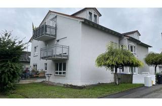 Wohnung mieten in 74199 Untergruppenbach, 1,5-Zimmer-Wohnung in Untergruppenbach