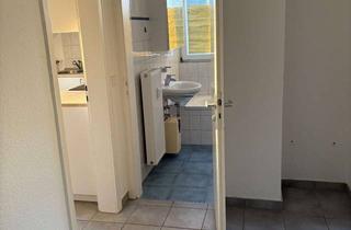 Wohnung mieten in 71723 Großbottwar, 2-Zimmer DG-Wohnung zu vermieten!