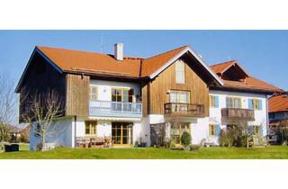 Wohnung mieten in Chiemseestraße 6a, 83257 Gstadt, Attraktive 4-Zimmer-Erdgeschosswohnung mit Terrasse in Gollenshausen
