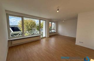 Wohnung mieten in 57548 Kirchen, Kirchen: Frisch renovierte Wohnung mit Balkon und Terrasse