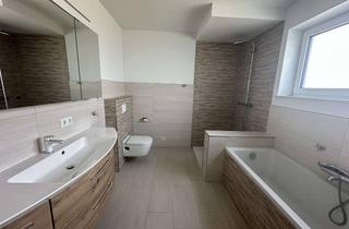 Wohnung mieten in 56249 Herschbach, Moderne 4-Zimmer-Wohnung mit gehobener Ausstattung und großem Balkon im Neubaugebiet Ginsterberg2