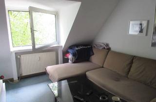 Wohnung mieten in Leipziger Str 57, 46459 Rees, 2-Zimmer DG-Wohnung in Frohnhausen