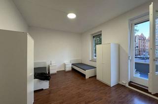 Wohnung mieten in 70191 Nord, Wohnung im Herzen von Stuttgart Nord / WG geeignet