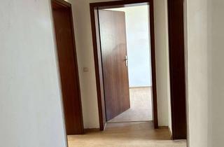 Wohnung mieten in Rudolf-Breitscheid-Str. 33, 08393 Meerane, Freundliche und gepflegte 3-Raum-EG-Wohnung in Meerane