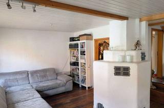 Wohnung mieten in 89567 Sontheim, Lichtdurchflutete 3-4 Zimmer Wohnung mit Balkon