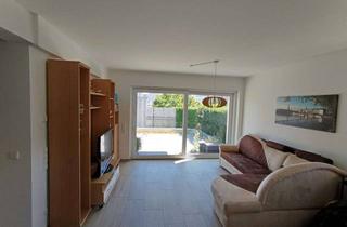 Wohnung mieten in 76473 Iffezheim, Helle, moderne 3-Zimmer Erdgeschoss-Wohnung mit sonniger Terrasse