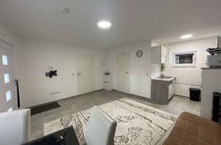 Wohnung mieten in 55288 Armsheim, Gepflegte 2-Zimmer-Wohnung mit Einbauküche in Armsheim